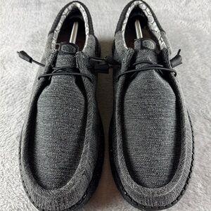 Hey Dude loafers Men’s Size 14